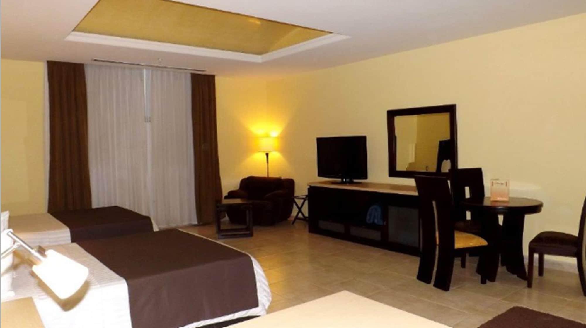 Hipico Inn Hotel Poza Rica Exterior foto