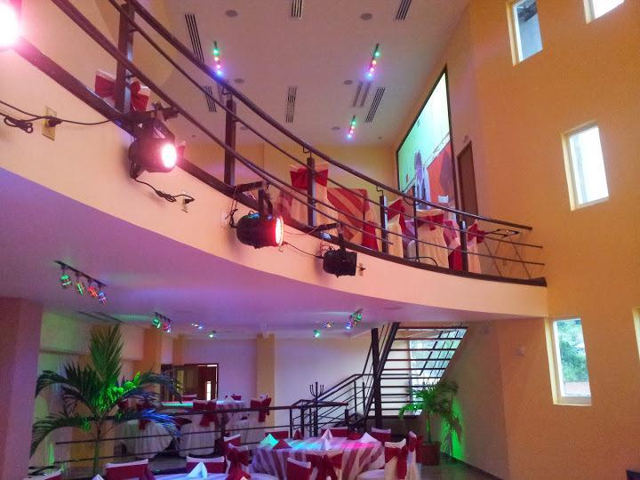 Hipico Inn Hotel Poza Rica Exterior foto